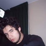 Emmanuel Peralta - @peraltareategui - Instagram