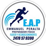 Emmanuel Peralta - @entrenamientospersonalizados10 - Instagram