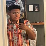 Emmanuel Peralta Palma Jr. - @ls3negro - Instagram