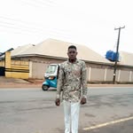 Emmanuel Peter - @emmapeter150 - Instagram