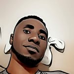 Emmanuel Peter Owusu Mensah - @_officialbadweneba - Instagram