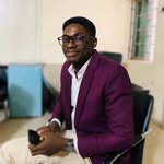 Emmanuel Peter Young - @peteryoung791 - Instagram