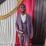 Emmanuel Poe - @emanuelservo.dedeus.9 - Instagram