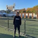Emmanuel Puente - @emm.pc - Instagram
