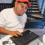 Emmanuel Puente - @emmanuelp_mx - Instagram