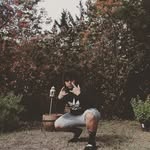 Emmanuel Puente - @emmanuels.art - Instagram