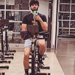 Emmanuel Quiñones - @emmanuelqc - Instagram