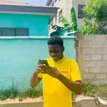 Emmanuel Raymond - @raymondnii134 - Instagram