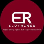 Emmanuel Raymond - @er_clothings - Instagram