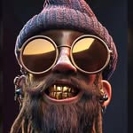 Emmanuel Raymond - @emmanuelray59 - Instagram