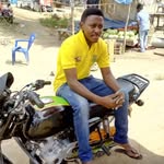 Emmanuel Raymond - @emmanuelraymond5973 - Instagram