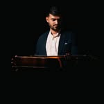 Emmanuel Rios - @emmanuel_musica - Instagram