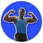 Emmanuel Robert - @iamrobert282 - Instagram