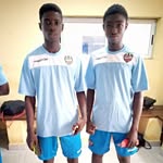 Emmanuel Robertson - @emmanuelrobertson76 - Instagram