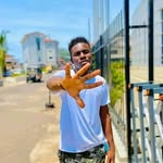 emmanuel Rogers - @emmanuelrogers28 - Instagram