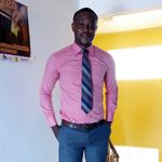 Emmanuel Rogers - @emmanuelrogers9 - Instagram