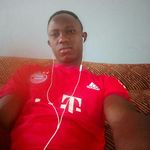 Emmanuel Rogers - @emmanuelrogers7450 - Instagram