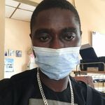 Emmanuel Rogers - @emmanuelrogers98 - Instagram