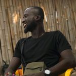 Emmanuel Rogers - @rogerwan5 - Instagram