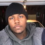 Emmanuel Rogers - @_kingemman_ - Instagram