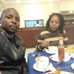 Emmanuel Rogers Tushabe - @emmatushabe - Instagram