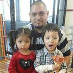 Emmanuel Salgado - @mrsalgado84 - Instagram