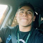 Emmanuel Salgado - @marameno19 - Instagram