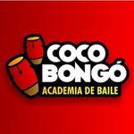 Emmanuel Salgado - @academia_cocobongo - Instagram