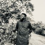 Emmanuel Sampson - @khaaleeyd - Instagram