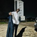 Emmanuel Sampson - @de_emmasampson - Instagram