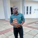 Emmanuel Sampson - @emmanuel.okon.353 - Instagram