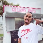Emmanuel Sampson - @sampsonthahomie - Instagram