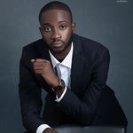 Emmanuel Sampson, MSc, PMP® - @iamemmanuelsampson - Instagram