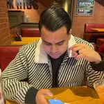 Emmanuel Solis - @emmanuelalexissolis - Instagram