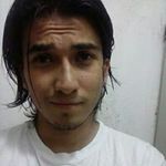Emmanuel Solís - @emmanuel5539 - Instagram