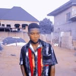 Emmanuel Eberechi Stanley - @emmanuelstanley143 - Instagram