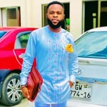 Emmanuel Stanley Owusu-Okutu - @emmanuelstanleyowusuokutu - Instagram