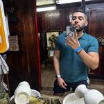 Emmanuel Suarez - @emmanuel_suarezmx - Instagram