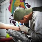 Emmanuel Suarez Leal - @lblackdeltal - Instagram