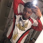 Emmanuel Summers - @tripl3e__ - Instagram