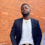 Emmanuel  Thompson - @__gucci__boy__69 - Instagram