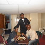 Emmanuel Thompson - @emmanuelthompson - Instagram