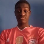 Emmanuel Thompson - @emmanuelthompson87 - Instagram