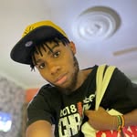 Emmanuel Thompson - @iamthompson__ - Instagram