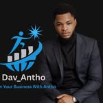 Emmanuel Thompson - @david_anthony_thompson - Instagram