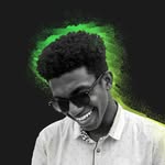 Emmanuel Thompson - @emvnoxl - Instagram