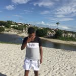 Emmanuel Thompson  - @_lasso.11 - Instagram