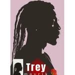 Emmanuel Thompson  AKA Trey mavrik - @trey_mavrik - Instagram