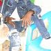 Emmanuel Toddeh - Facebook