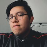 Emmanuel Toribio Tovar - @ethor3275 - Instagram